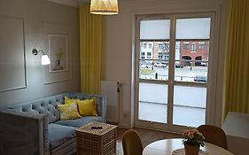 Apartament Na Starowce
