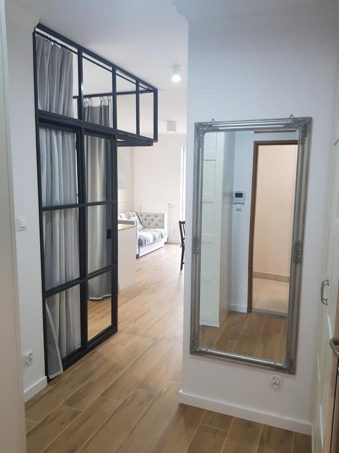 Apartament Na Starowce Elbing Exterior foto