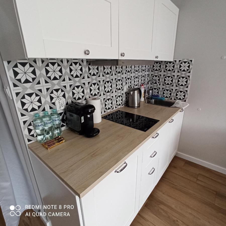 Apartament Na Starowce Elbing Exterior foto