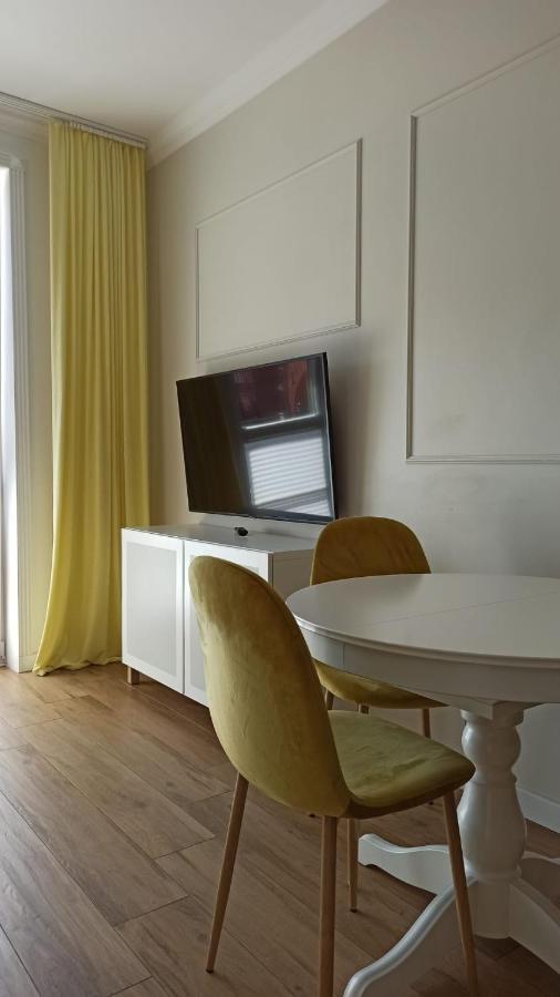 Apartament Na Starowce Elbing Exterior foto