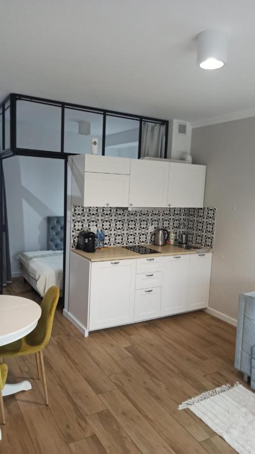 Apartament Na Starowce Elbing Exterior foto