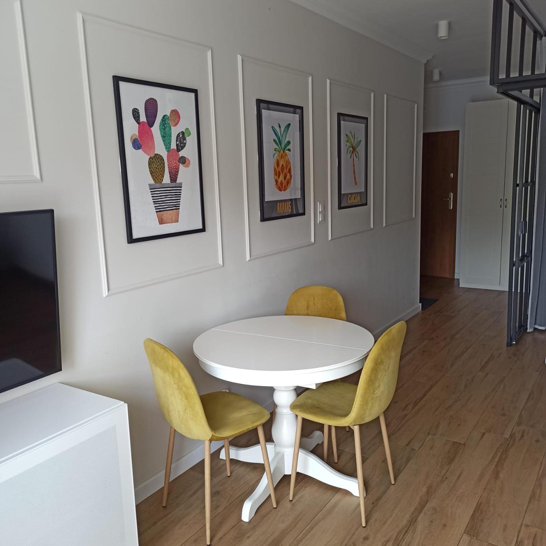 Apartament Na Starowce Elbing Exterior foto
