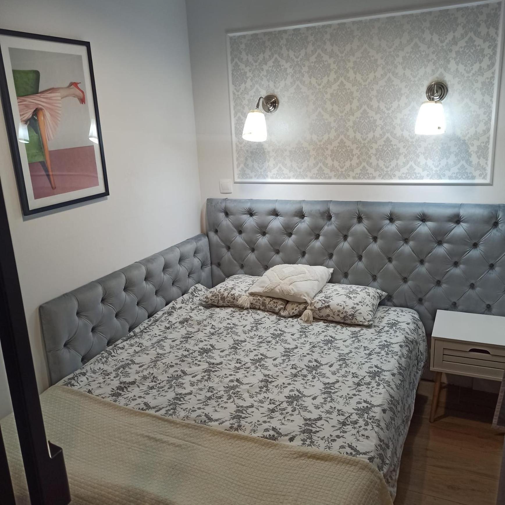 Apartament Na Starowce Elbing Exterior foto